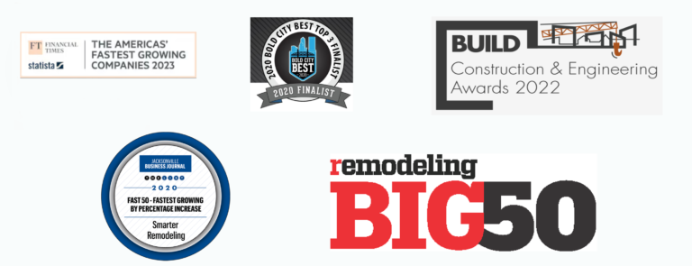 Award Logos